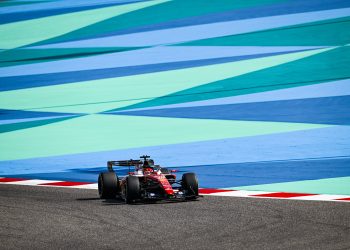 Тести у Бахрейні, День 2: Леклер очолив протокол — Формула 1