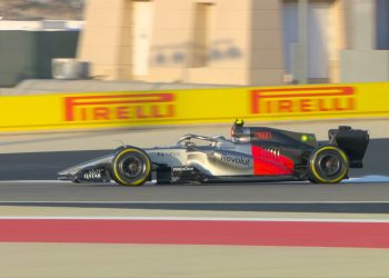 Тести у Бахрейні, День 6: Ferrari стала лідером — Формула 1