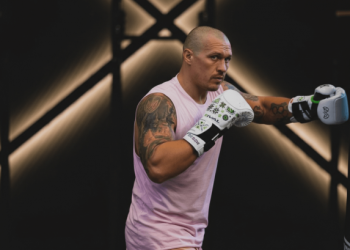 Тоні розніс Усика і сучасний бокс: хто насправді заслуговує статус легенди | Останні новини боксу