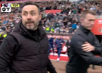 Тоттенхем програв дебютний матч із Де Дзербі й залишився у зоні вильоту, потенційний суперник Шахтаря переміг Ньюкасл  — Футбол