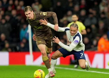 Тоттенхем ризикує вилетіти у Чемпіоншип – найгучніші вильоти грандів АПЛ в історії – Футбол