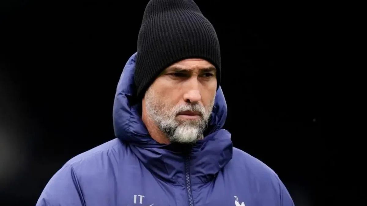 Ігор Тудор / Maxppp