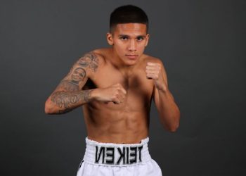 Тренер Родрігеса зробив сенсаційну заяву про бій з непереможним Іноуе | Останні новини боксу