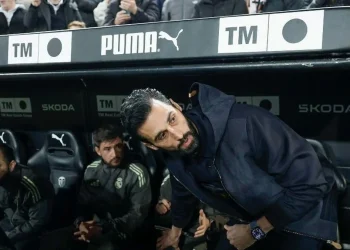 У Арбелоа конфлікт із гравцями Реала – вони скаржаться на несправедливість щодо двох партнерів  — Футбол