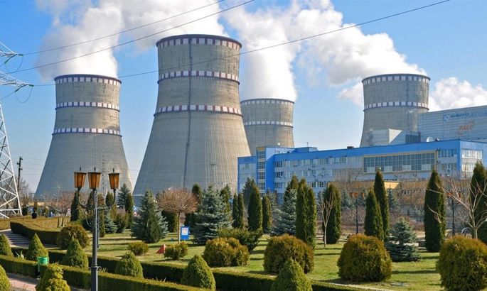 У справі замішана Рівненська АЕС. Верес зняв свою другу команду з Другої ліги