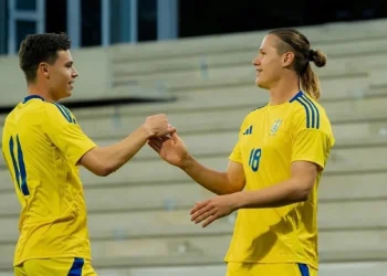 УАФ закрила справу Єзерського щодо корупції у збірній України – розслідування продовжуються  — Футбол