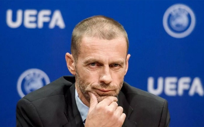 УЕФА делает все, чтобы сборная Украины не прошла напрямую на Евро-2024