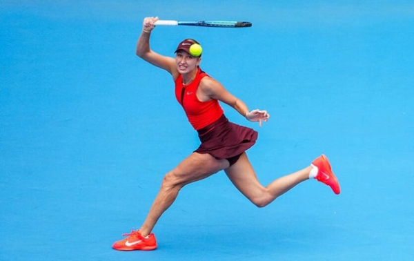 Уход из-под нейтрального флага: русские определяются — Теніс