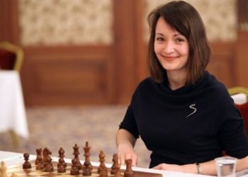 Украина не согласилась за 20 тысяч евро отпустить чемпионку мира по шахматам в Россию — Шахи