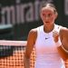 Украинка добыла дебютную победу на уровне WTA — Теніс