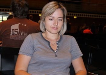 Украинка Наталья Жукова стала чемпионкой Европы по шахматам — Шахи