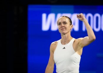 Украинка поделилась эмоциями от победы над четвертой ракеткой мира — Теніс