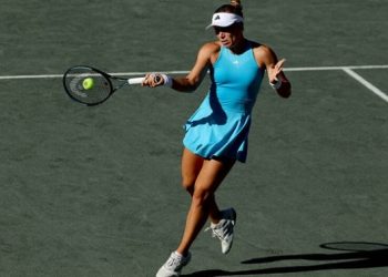 Украинка пробилась в дебютный финал на уровне WTA — Теніс