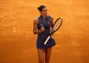 Украинка с победы стартовала на ITF W50 — Теніс