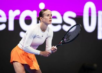 Украинки получили соперниц на турнире WTA 1000 в Дубае — Теніс