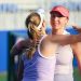Украинки выбили сеяных россиянок и добрались до полуфинала Брисбена — Теніс