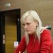 Украинская шахматистка покинула чемпионат мира из-за опоздания — Шахи