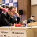 Украинский гроссмейстер сотворил главную сенсацию четвертьфиналов — Шахи