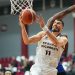 Українці за кордоном: Липовий набрав 19 очок у Румунії, у Сидорова 8 передач в Кубку Латвії — Баскетбол