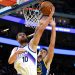 Українці за кордоном: Михайлюк набрав 10 очок в НБА, у Шульги 16 очок в G-лізі, Зотов – у фіналі Кубка — Баскетбол