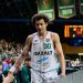 Українці за кордоном: Санон став найрезультативнішим в команді в матчі Єврокубка — Баскетбол