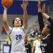 Українки за кордоном: Діке провела яскравий матч у NCAA, Путра набрала 4 очка — Баскетбол