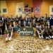 Українки за кордоном: Космач – чемпіонка Латвії, Кулєша – срібна призерка чемпіонату Австрії — Баскетбол