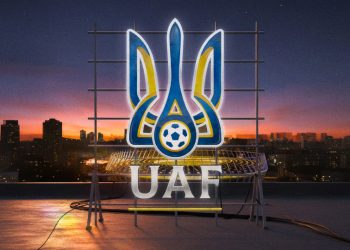 Українська Прем’єр-Ліга вітає Українську асоціацію футболу із днем заснування!