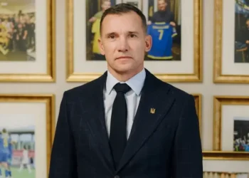 Українські футболісти не будуть легіонерами у 3 топ-лігах, але це не межа – Шевченко озвучив сенсаційні подробиці  — Футбол