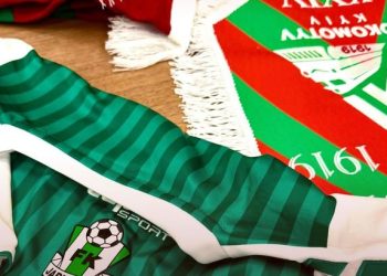 Український клуб Другої ліги домовився про співпрацю з клубом із Європи