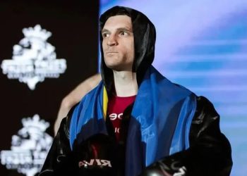 Український супертяж Миронець поділився деталями спарингів з Джошуа | Останні новини боксу