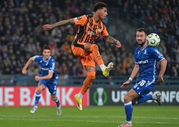 УПЛ входить до дев’яти ліг Європи із збереженим представництвом в клубних турнірах УЄФА