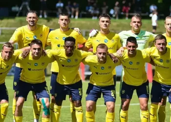 УПЛ зробила заяву щодо матчу Металіст 1925 – Верес  — Футбол