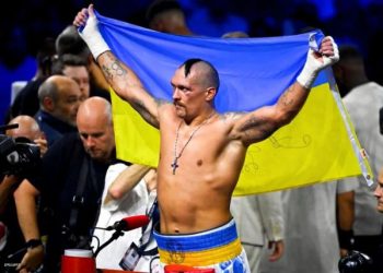 Усик може шокувати світ ще раз: WBC розглядає бій з Вайлдером | Останні новини боксу