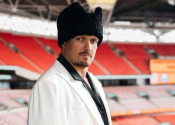 Усик оголосив дедлайн: ще два роки — і боксерська легенда завершить кар’єру | Останні новини боксу