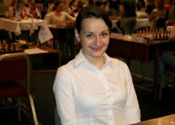 В украинской федерации шахмат переход Лагно в сборную России назвали провокацией — Шахи