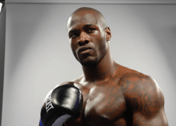 Вайлдер назвав бій із Чисорою шансом врятувати кар’єру | Останні новини боксу