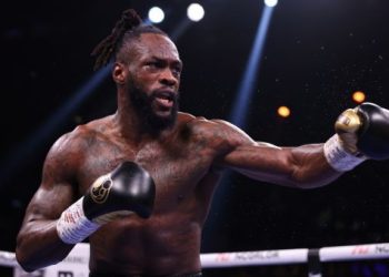 Вайлдер звинуватив Олександра Усика у страху перед очним поєдинком | Останні новини боксу