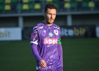 Важливе рішення. Сергій Рибалка розповів, чи планує він завершувати кар’єру