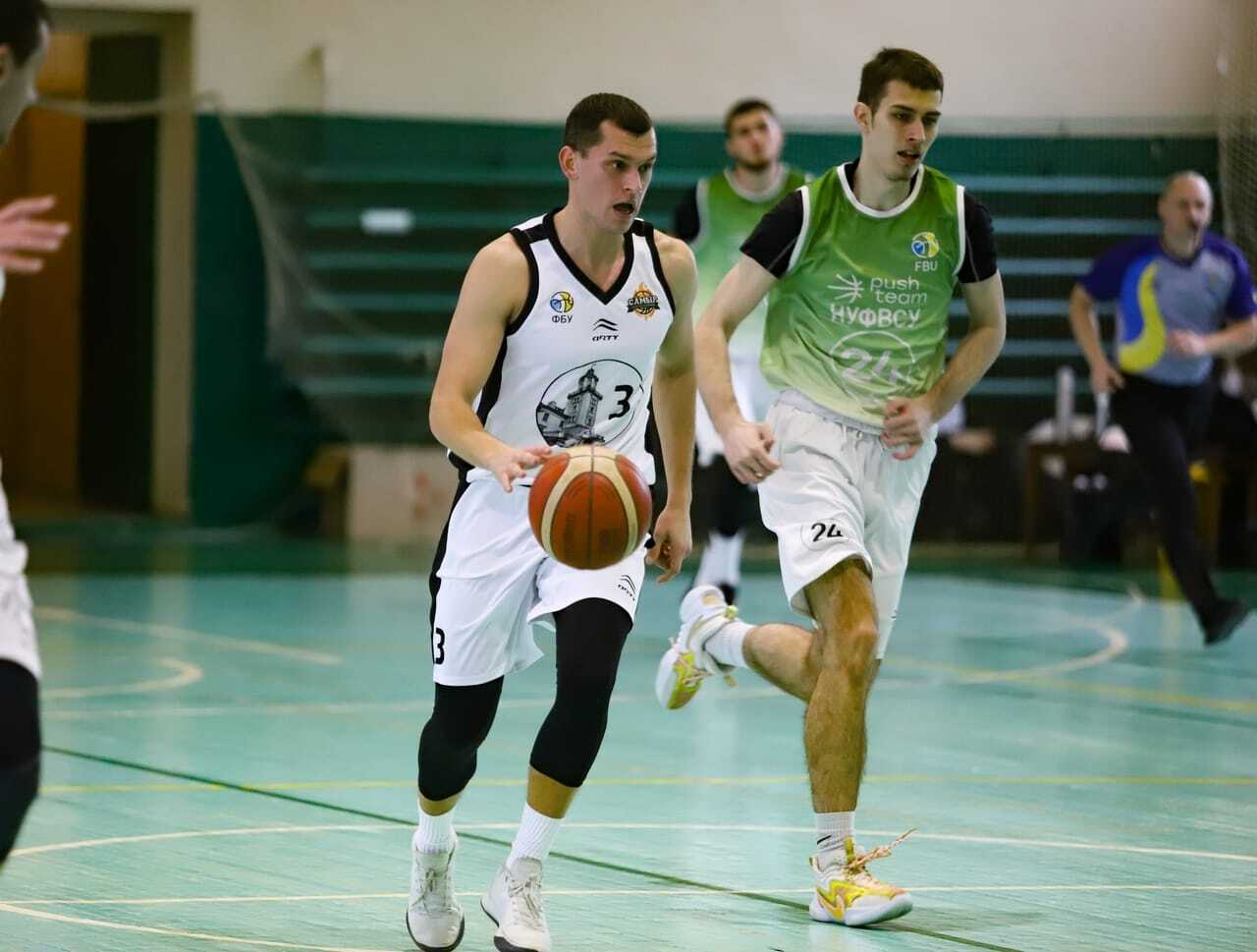 Визначено MVP та символічну збірну шостого грового тижня Вищої ліги