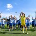 Вячеслав Суркіс першим в історії Національної ліги U-19 провів 100 матчів в турнірі