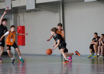 ВЮБЛ серед юнаків 2011 року: у Чернівцях відбулись матчі четвертого етапу — Баскетбол