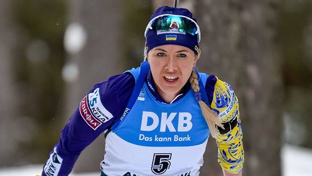 Возвращение Пидручного, Джимы и шанс на продолжение сказки Жанмоно: анонс второго этапа Кубка мира по биатлону