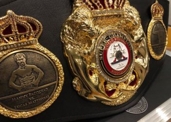 WBA визначила суперників за вакантний пояс у легкому дивізіоні | Останні новини боксу