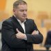 Євген Мурзін залишив посаду головного тренера жіночої збірної України — Баскетбол