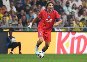 Забарний на рівні лідера ПСЖ та не встиг зупинити динамівця – французькі ЗМІ критикують українця і захоплені однією дією  — Футбол