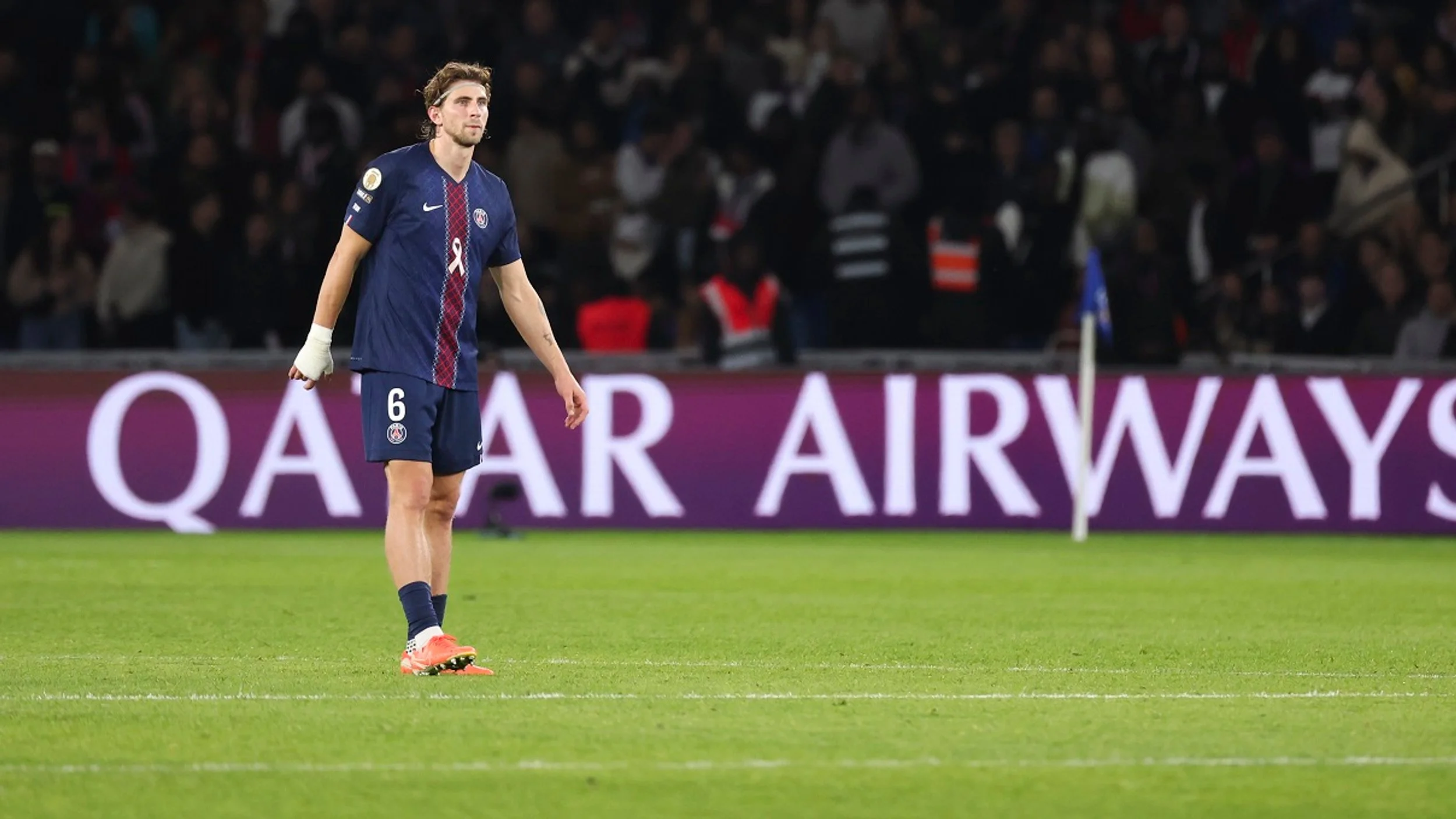 Ілля Забарний / фото: Getty Images