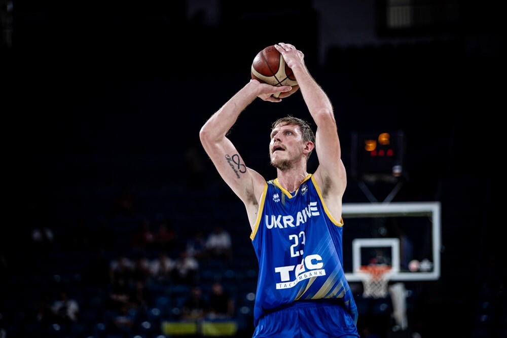 Затверджено попередній розширений склад збірної України на матчі проти Словенії та Португалії