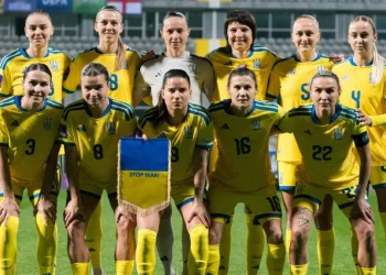 Збірна України могла отримати технічну перемогу над Іспанією, але чемпіонки світу ухвалили сміливе рішення   — Футбол