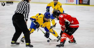 Збірна України поступилась Гонконгу і втратила шанс підвищитись у Дивізіоні -Хокей